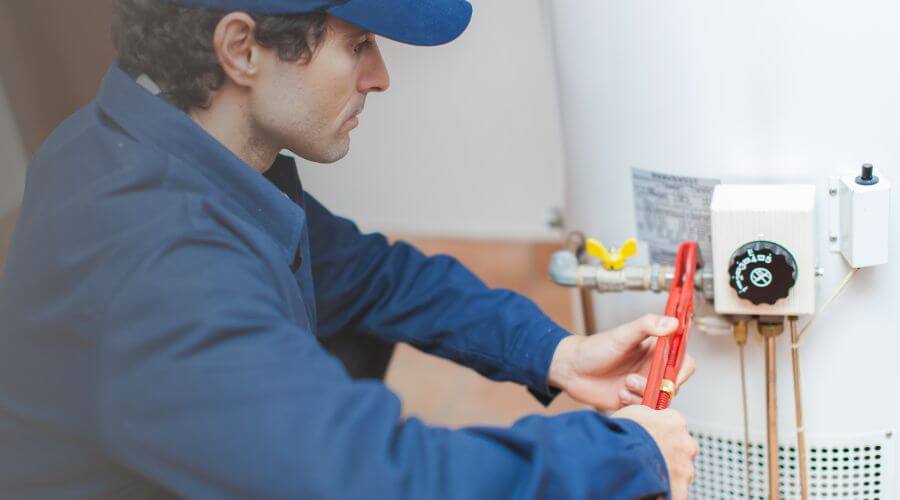 Local annual plumbing maintenance in Sparks, NV